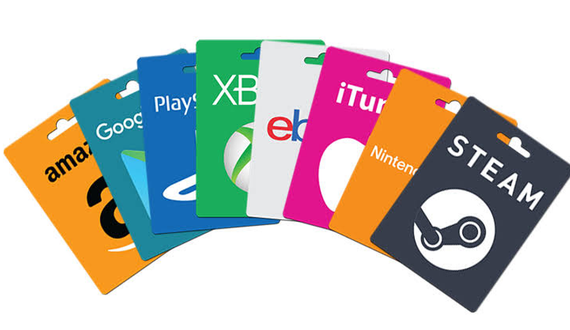 Apple cards